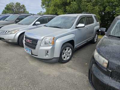 2015 GMC Terrain, $6999. Photo 1