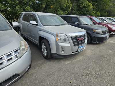 2015 GMC Terrain, $6999. Photo 2