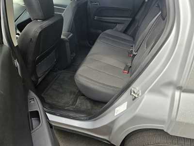 2015 GMC Terrain, $6999. Photo 5