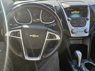 2012 Chevrolet Equinox, $6999. Photo 5