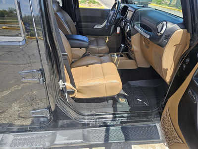 2012 Jeep Wrangler Unlimited, $12999. Photo 7