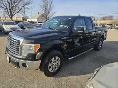 2010 Ford F150 Ext Cab, $8999. Photo 1