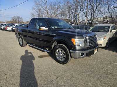 2010 Ford F150 Ext Cab, $8999. Photo 2