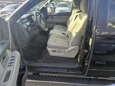 2010 Ford F150 Ext Cab, $9999. Photo 3