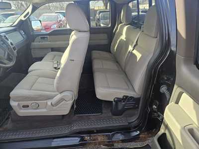 2010 Ford F150 Ext Cab, $8999. Photo 4