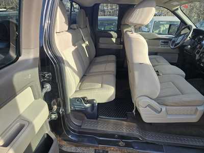 2010 Ford F150 Ext Cab, $9999. Photo 5