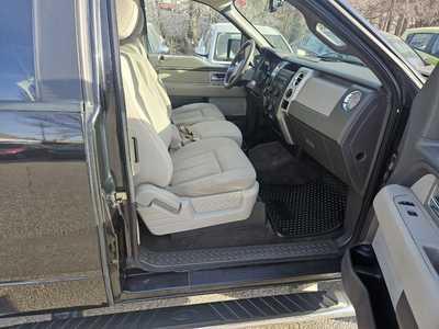 2010 Ford F150 Ext Cab, $9999. Photo 6