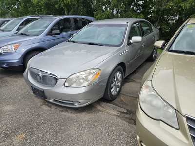 2008 Buick Lucerne, $6999. Photo 2