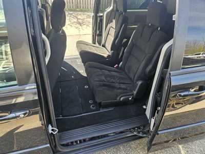 2016 Dodge Caravan, Grand, $8999. Photo 4