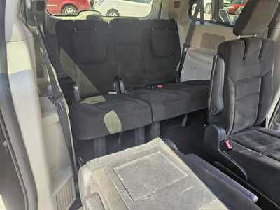 2016 Dodge Caravan, Grand, $8999. Photo 6