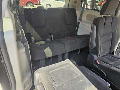 2016 Dodge Caravan, Grand, $11999. Photo 7