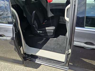 2018 Chrysler Pacifica, $8999. Photo 5