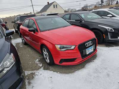 2015 Audi A3, $12999. Photo 2