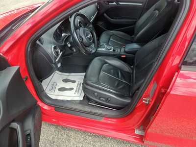 2015 Audi A3, $10999. Photo 3