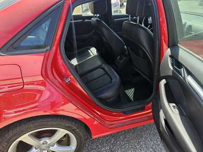 2015 Audi A3, $10999. Photo 4