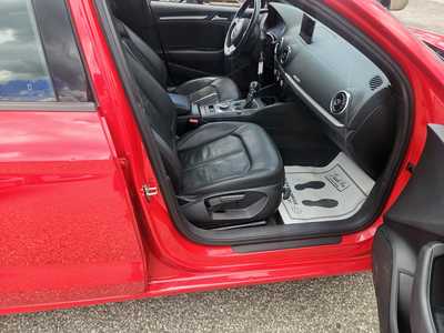 2015 Audi A3, $10999. Photo 4