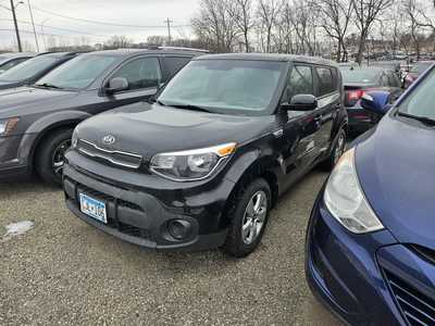 2019 Kia Soul, $15999. Photo 1