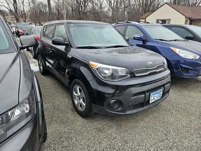 2019 Kia Soul, $15999. Photo 2