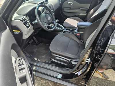2019 Kia Soul, $14999. Photo 3