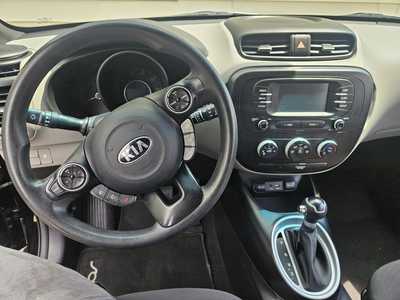 2019 Kia Soul, $14999. Photo 5