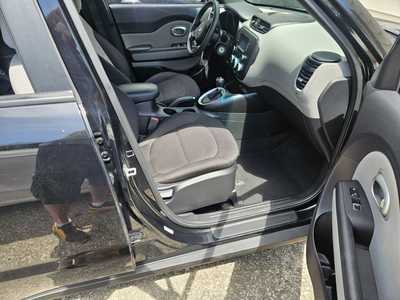2019 Kia Soul, $14999. Photo 6