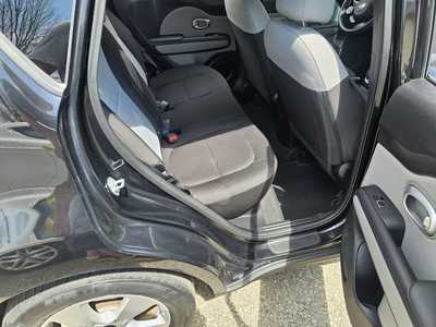 2019 Kia Soul, $14999. Photo 7