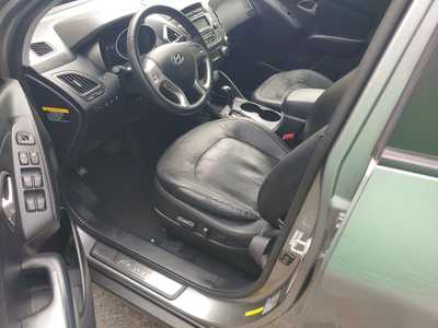 2012 Hyundai Tucson, $8999. Photo 3