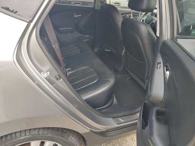 2012 Hyundai Tucson, $8999. Photo 5