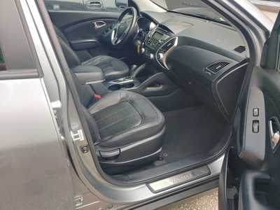 2012 Hyundai Tucson, $8999. Photo 6