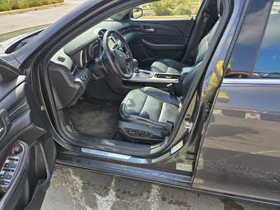 2013 Chevrolet Malibu, $7999. Photo 3