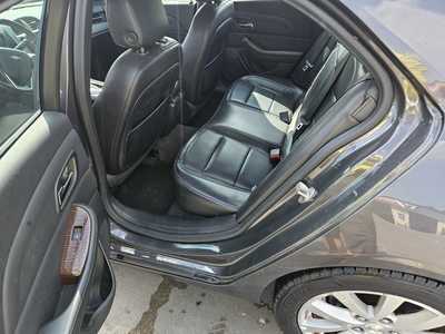 2013 Chevrolet Malibu, $7999. Photo 4
