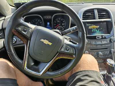 2013 Chevrolet Malibu, $7999. Photo 5