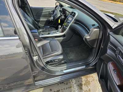 2013 Chevrolet Malibu, $7999. Photo 6
