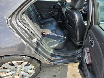 2013 Chevrolet Malibu, $7999. Photo 7