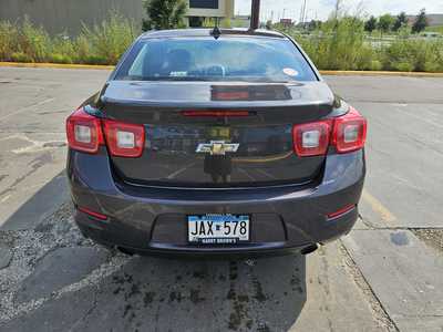 2013 Chevrolet Malibu, $7999. Photo 8