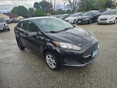 2014 Ford Fiesta, $4999. Photo 2