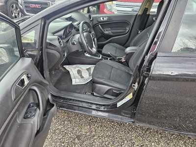 2014 Ford Fiesta, $4999. Photo 3