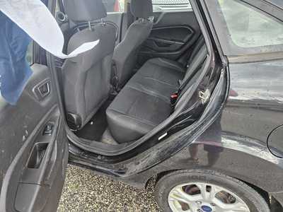 2014 Ford Fiesta, $4999. Photo 4