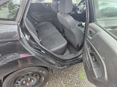 2014 Ford Fiesta, $4999. Photo 6