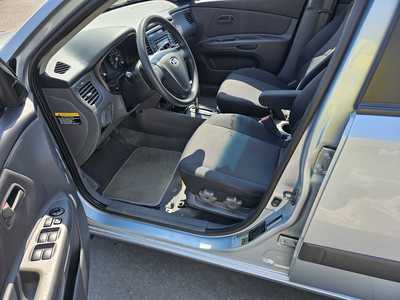 2007 Kia Rio, $4999. Photo 3