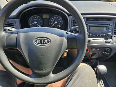 2007 Kia Rio, $4999. Photo 5