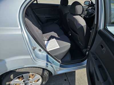 2007 Kia Rio, $4999. Photo 7