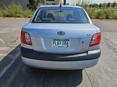 2007 Kia Rio, $4999. Photo 8