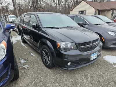 2015 Dodge Caravan, Grand, $8999. Photo 2