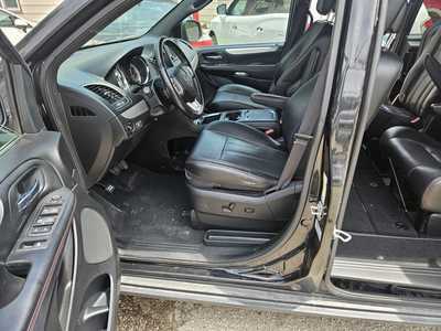 2015 Dodge Caravan, Grand, $8999. Photo 3