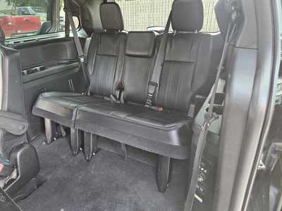 2015 Dodge Caravan, Grand, $8999. Photo 5