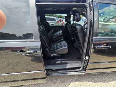 2015 Dodge Caravan, Grand, $8999. Photo 7