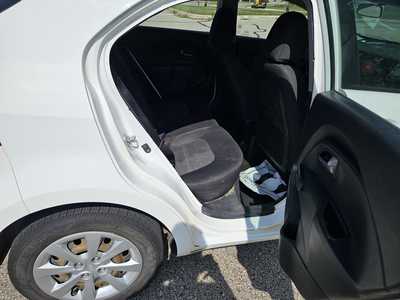 2015 Kia Rio, $4000. Photo 7