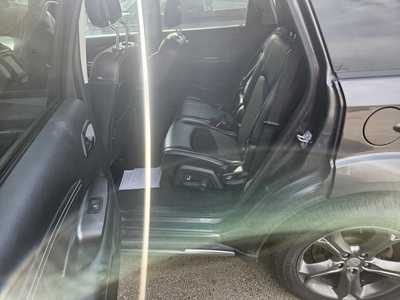 2014 Dodge Journey, $6999. Photo 4