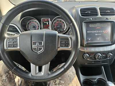 2014 Dodge Journey, $6999. Photo 5